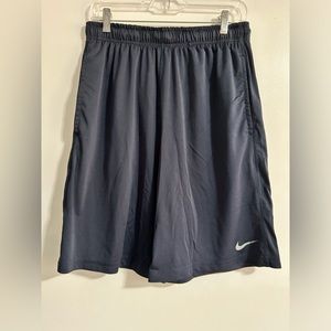 Nike Basketball Shorts